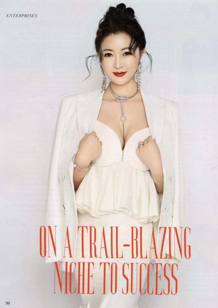 yoyo li